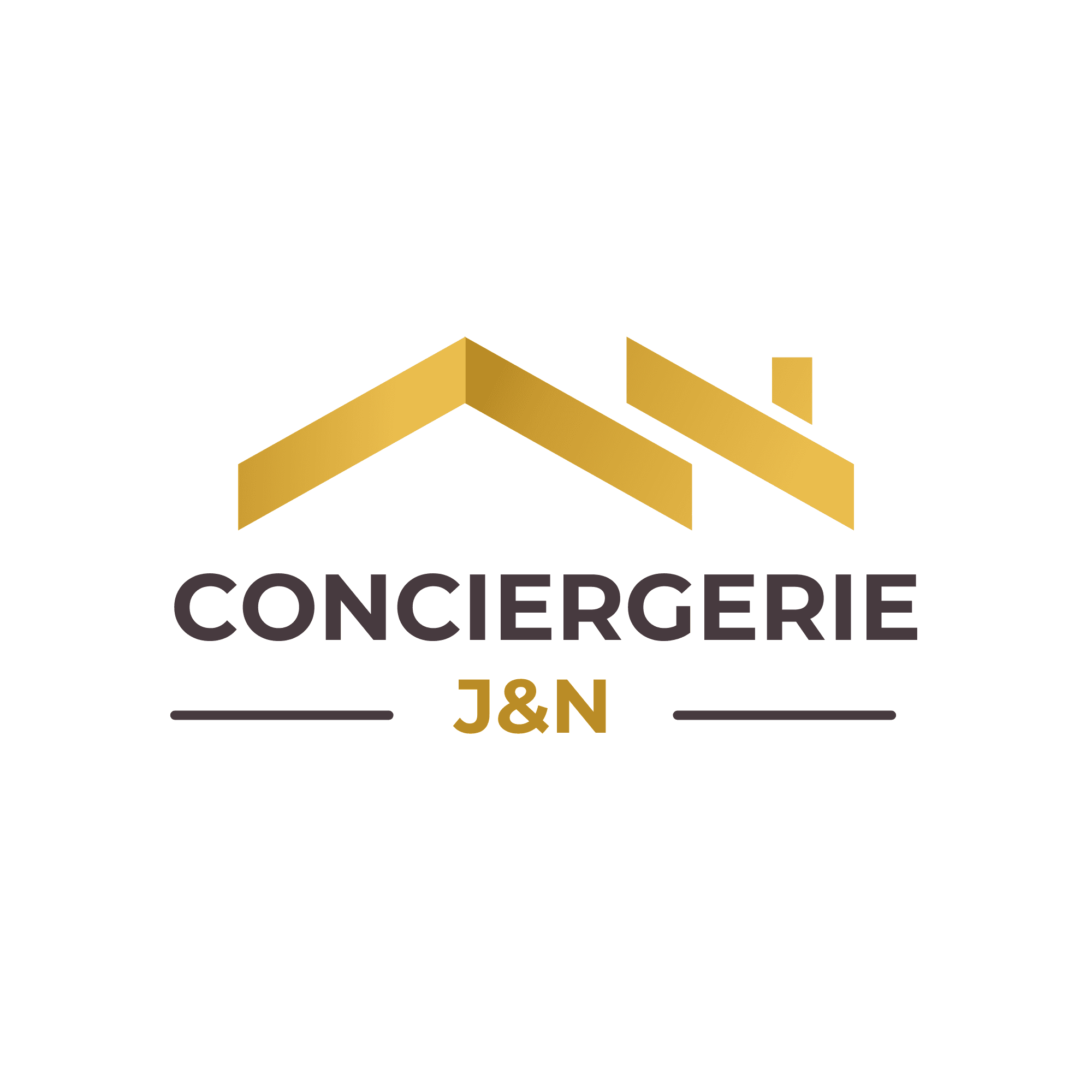 Logo Conciergerie J&N